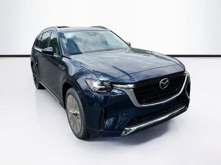 2026 Mazda CX-90 Turbo S Premium Plus