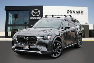 2026 Mazda CX-90 Turbo S Premium Plus