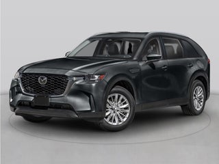 2026 Mazda CX-90 Turbo S Premium Plus