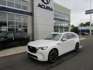 2024 Mazda CX-90 Turbo S Premium Plus