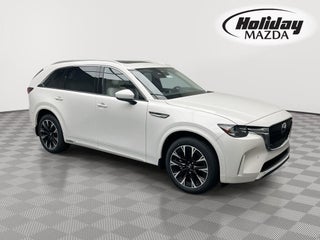 2026 Mazda CX-90 Turbo S Premium Plus