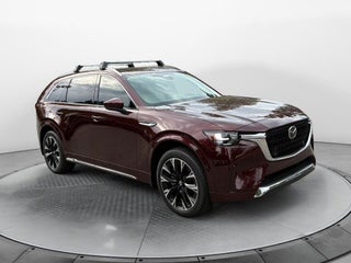 2026 Mazda CX-90 Turbo S Premium Plus