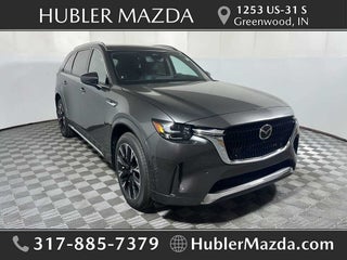 2026 Mazda CX-90 Turbo S Premium Plus