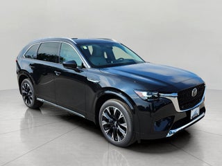 2026 Mazda CX-90 Turbo S Premium Plus