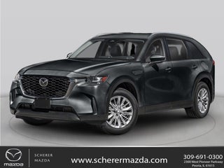 2026 Mazda CX-90 Turbo S Premium Plus
