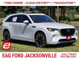 2026 Mazda CX-90 Turbo S Premium Plus