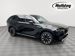 2026 Mazda CX-90 Turbo S Premium Plus