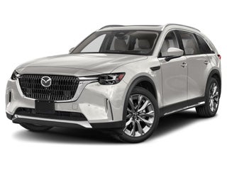 2026 Mazda CX-90 Turbo Premium Plus