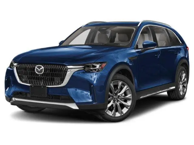2026 Mazda CX-90 Turbo Premium Plus