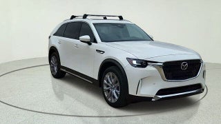 2026 Mazda CX-90 Turbo Premium Plus