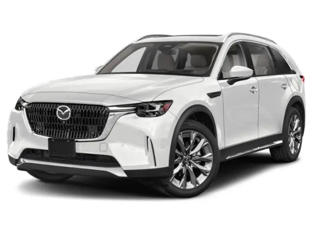 2026 Mazda CX-90 Turbo Premium Plus