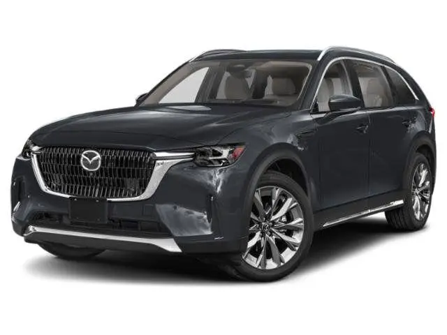 2026 Mazda CX-90 Turbo Premium Plus