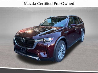 2026 Mazda CX-90 Turbo Premium Plus