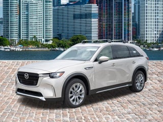 2026 Mazda CX-90 Turbo Premium Plus