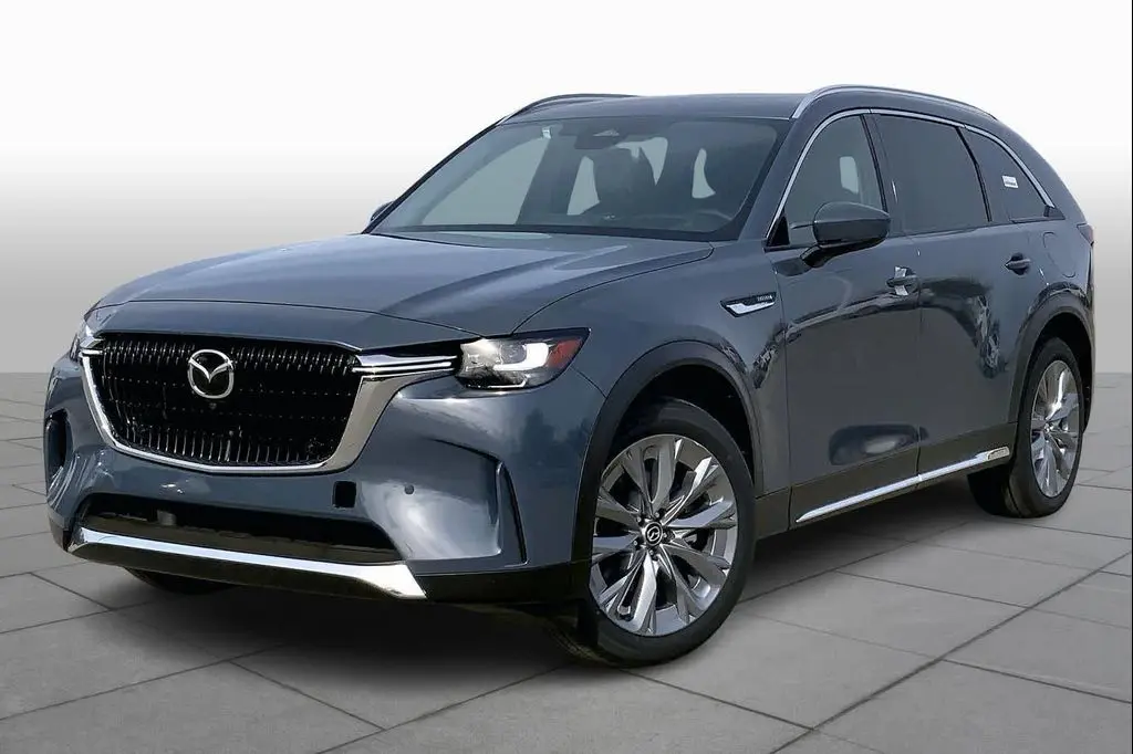 2026 Mazda CX-90 Turbo Premium Plus