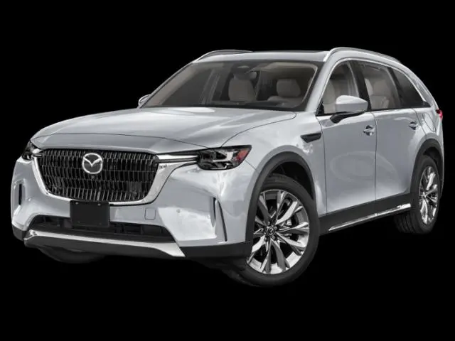 2026 Mazda CX-90 Turbo Premium Plus