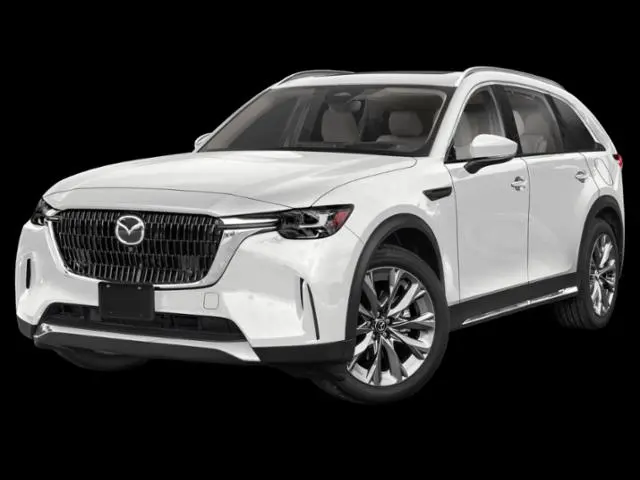 2026 Mazda CX-90 Turbo Premium Plus