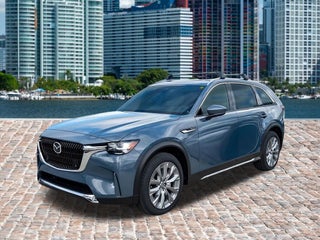 2026 Mazda CX-90 Turbo Premium Plus