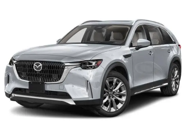 2026 Mazda CX-90 Turbo Premium Plus