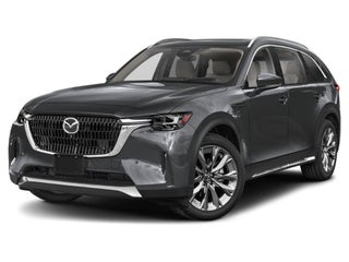 2026 Mazda CX-90 Turbo Premium Plus