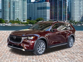 2026 Mazda CX-90 Turbo Premium Plus