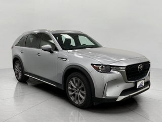 2025 Mazda CX-90 Turbo Premium Plus
