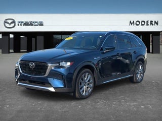 2026 Mazda CX-90 Turbo Premium Plus