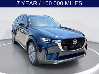 2026 Mazda CX-90 Turbo Premium Plus