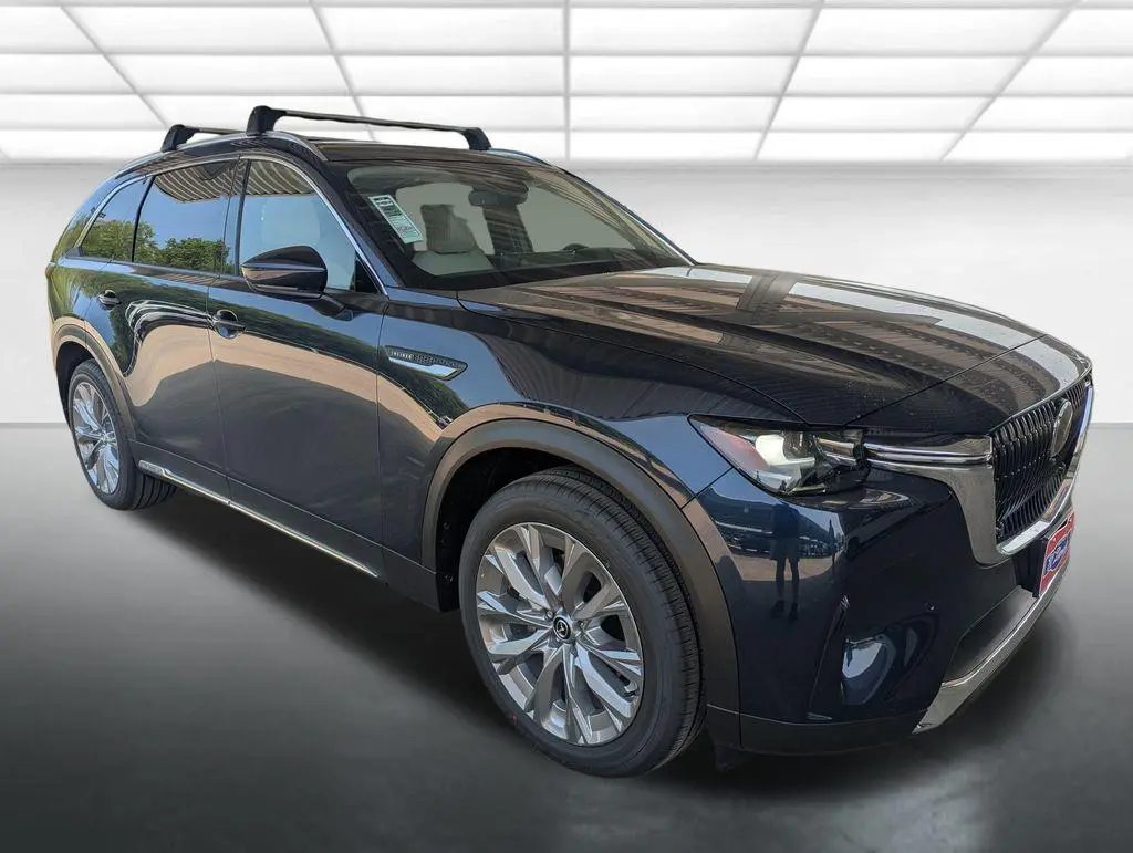 2026 Mazda CX-90 Turbo Premium Plus
