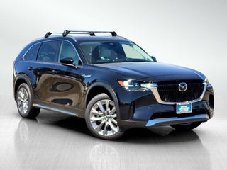 2026 Mazda CX-90 Turbo Premium Plus