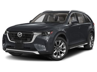 2026 Mazda CX-90 Turbo Premium Plus