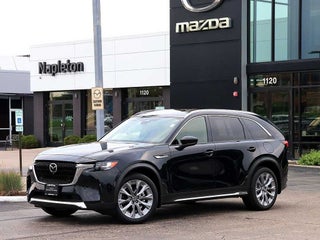 2026 Mazda CX-90 Turbo Premium Plus