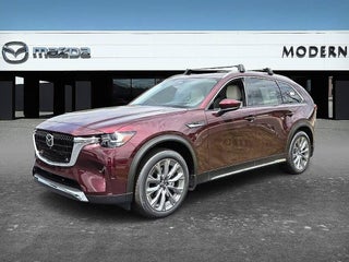 2026 Mazda CX-90 Turbo Premium Plus