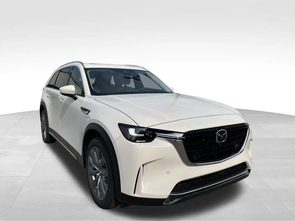 2026 Mazda CX-90 Turbo Premium Plus