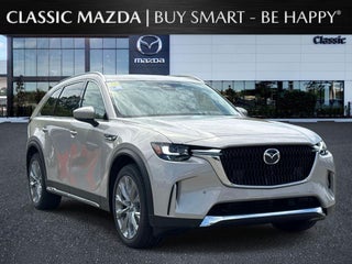 2026 Mazda CX-90 Turbo Premium Plus
