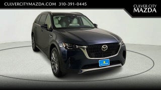 2026 Mazda CX-90 Turbo Premium Plus