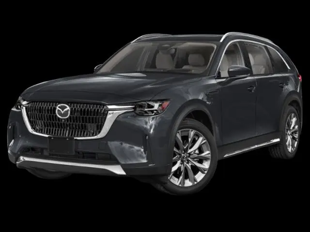 2026 Mazda CX-90 Turbo Premium Plus