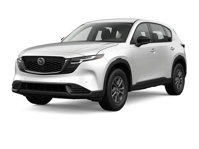 2026 Mazda CX-5 S