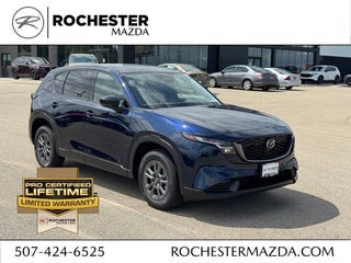2026 Mazda CX-5 S Select Package