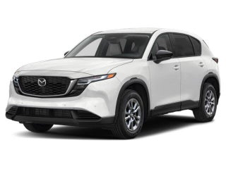 2026 Mazda CX-5 S Select Package