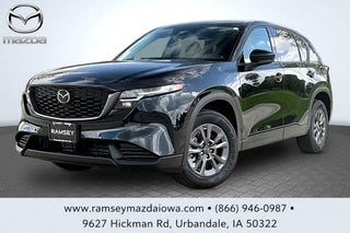 2026 Mazda CX-5 S Select Package