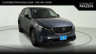 2026 Mazda CX-5 S Select Package