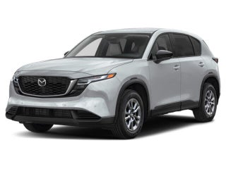 2026 Mazda CX-5 S Select Package
