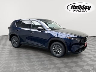 2026 Mazda CX-5 S Select Package