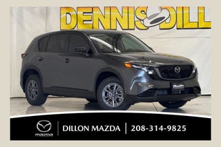 2026 Mazda CX-5 S Select Package