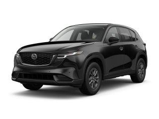 2026 Mazda CX-5 S Select Package
