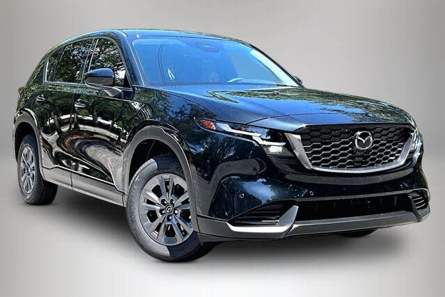 2026 Mazda CX-5 S Select Package