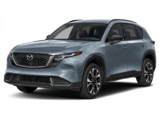 2026 Mazda CX-5 S Preferred Package