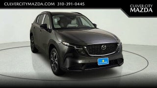2026 Mazda CX-5 S Preferred Package