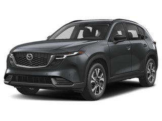 2026 Mazda CX-5 S Preferred Package